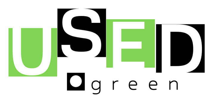 USED.GREEN | Ankauf gebrauchter Elektronik USED.GREEN | Ankauf gebrauchter Elektronik