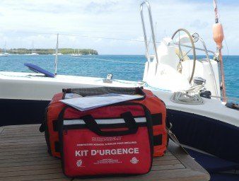 Equiper votre bateau