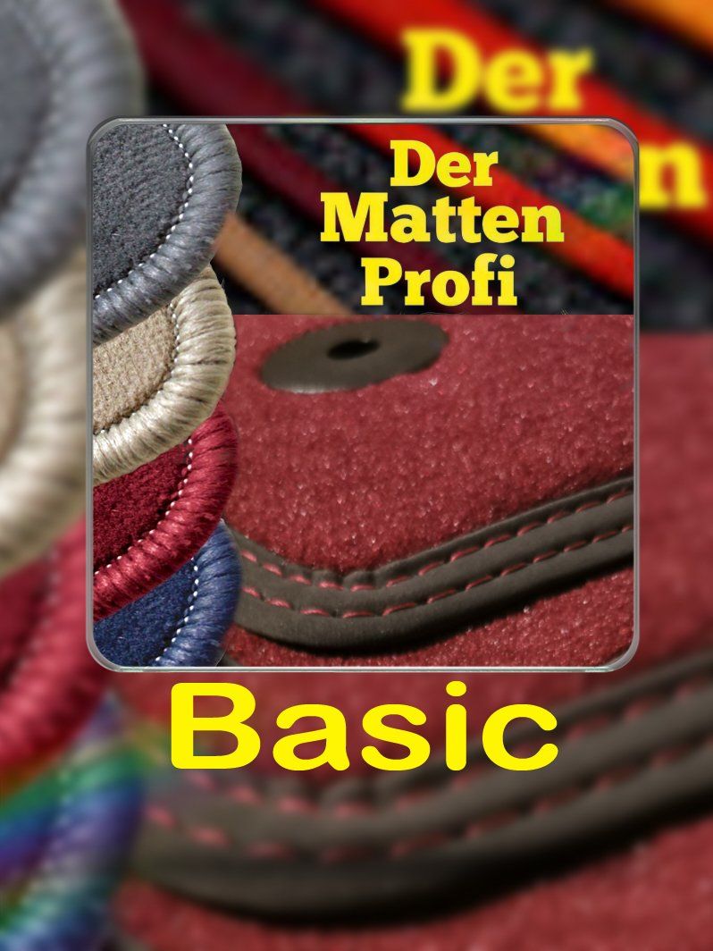 Auto Fußmatten individuell gestalten Auto Fußmatten individuell gestalten