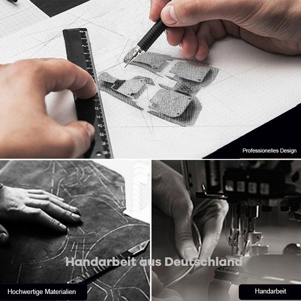 Autofußmatten  Handarbeit Autofußmatten  Handarbeit
