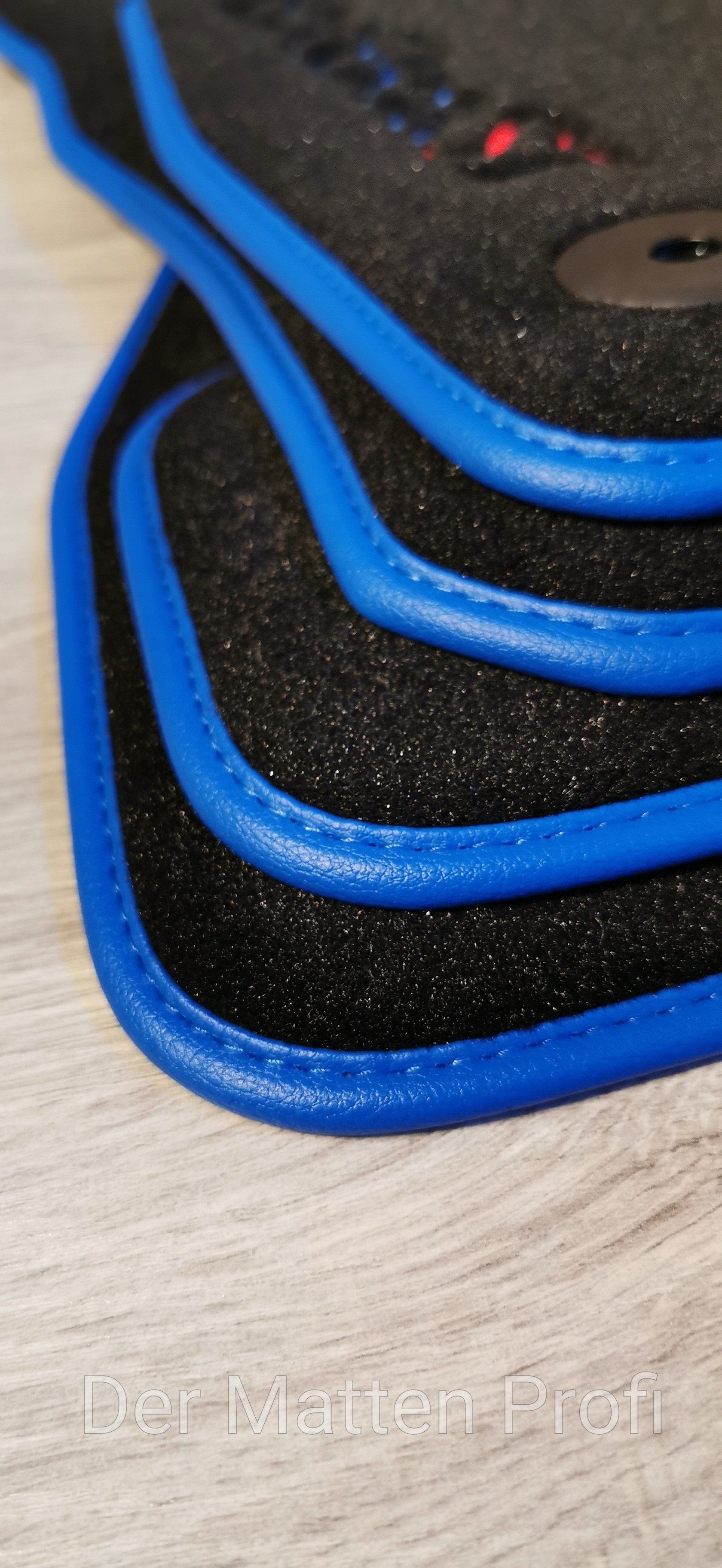 Auto Fußmatten Autofußmatten gestalten Premium Qualität