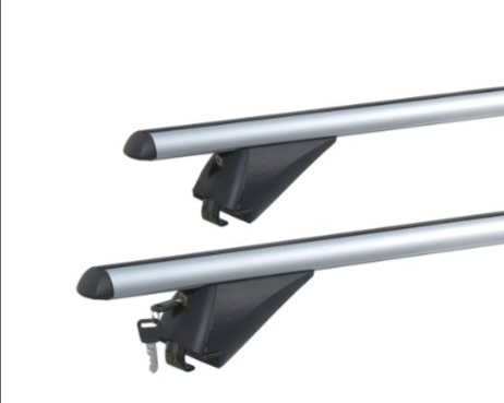 Auto Dachträger Grundträger Gepäckträger Dachbox