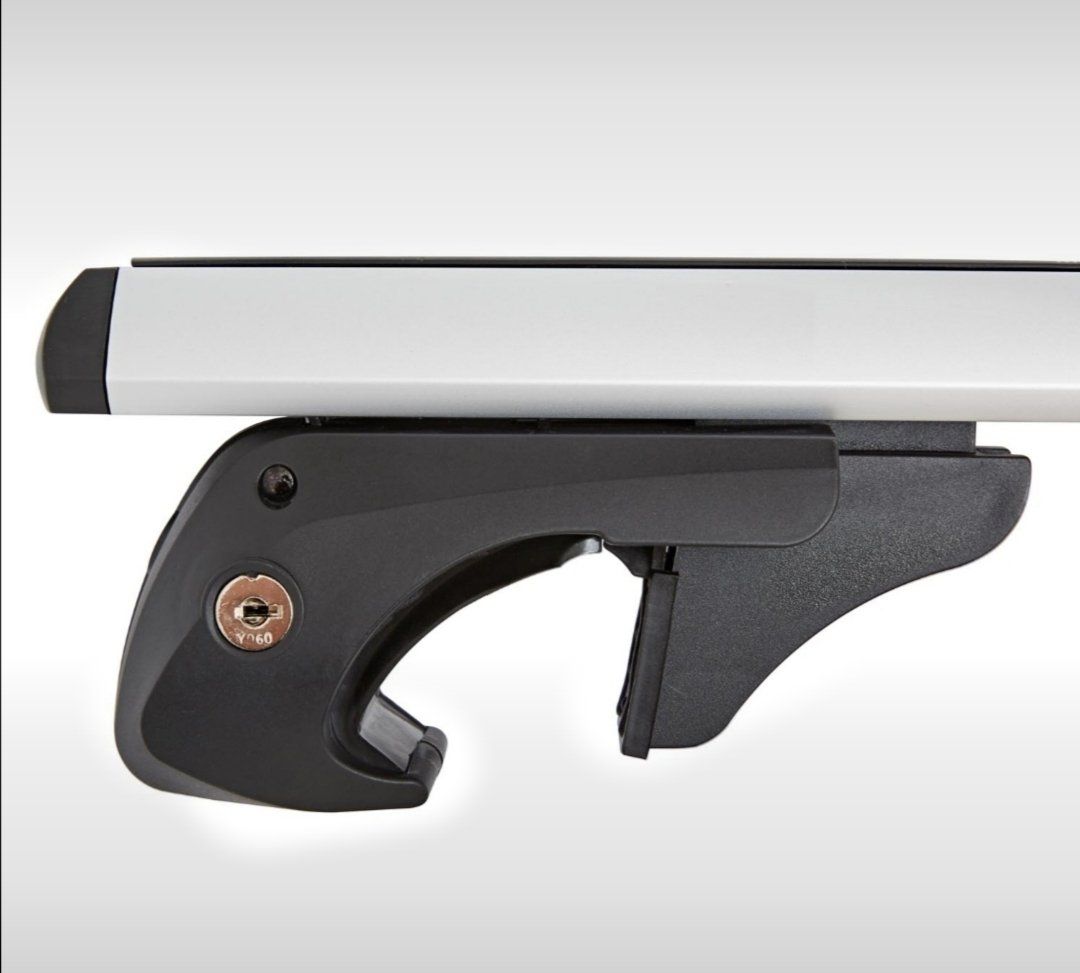 Auto Dachträger Grundträger Gepäckträger Dachbox