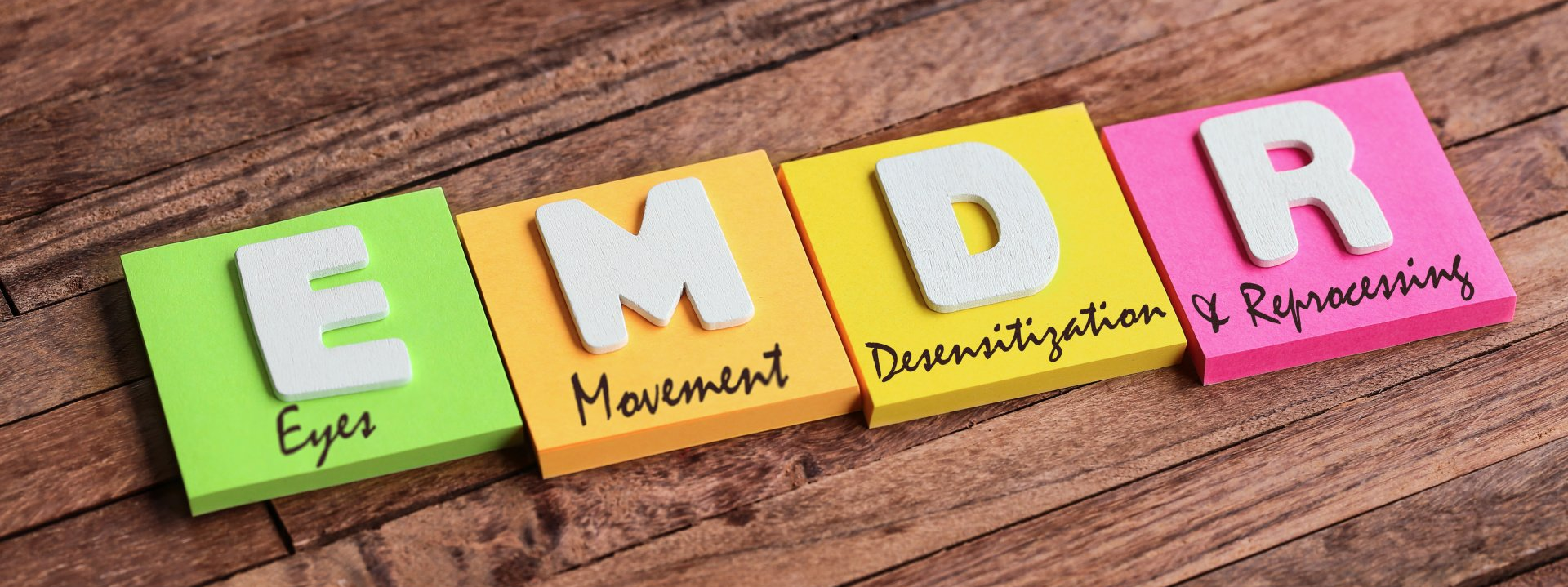 EMDR