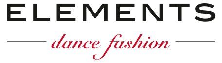 Elements Dance Fashion-Logo
