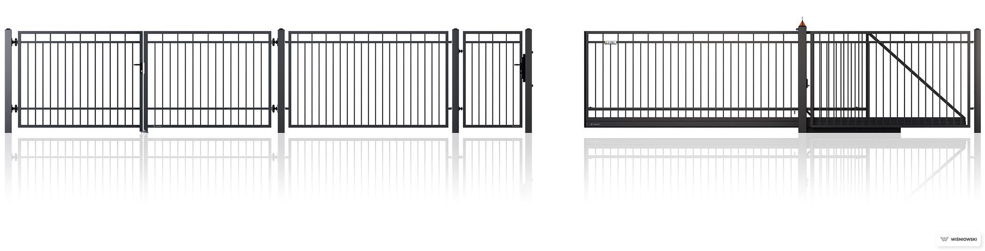 LUX AW.10.54 LUX AW.10.54