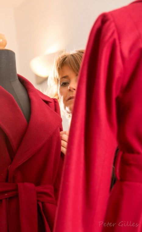 Corinna Kasper Kreationen