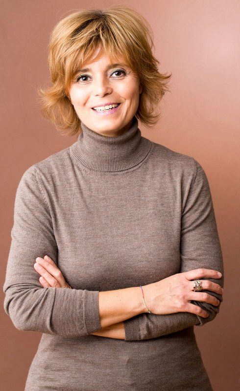 Corinna Kasper
