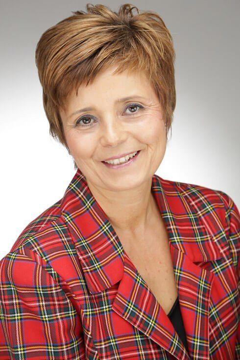 Corinna Kasper
