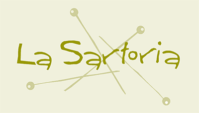 La Sartoria Logo