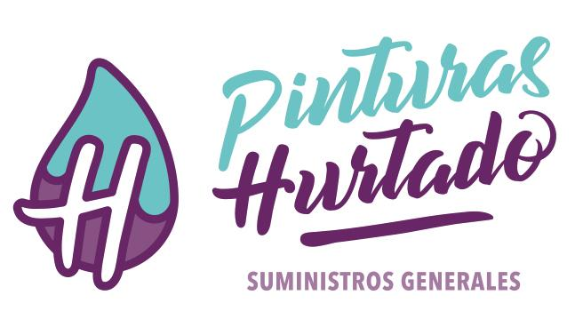 Pinturas Hurtado_logo