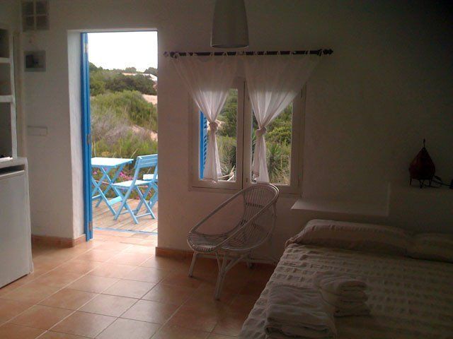 Apartamento n. 3A y 3B