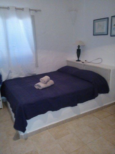 Apartamento n. 7a y 7b