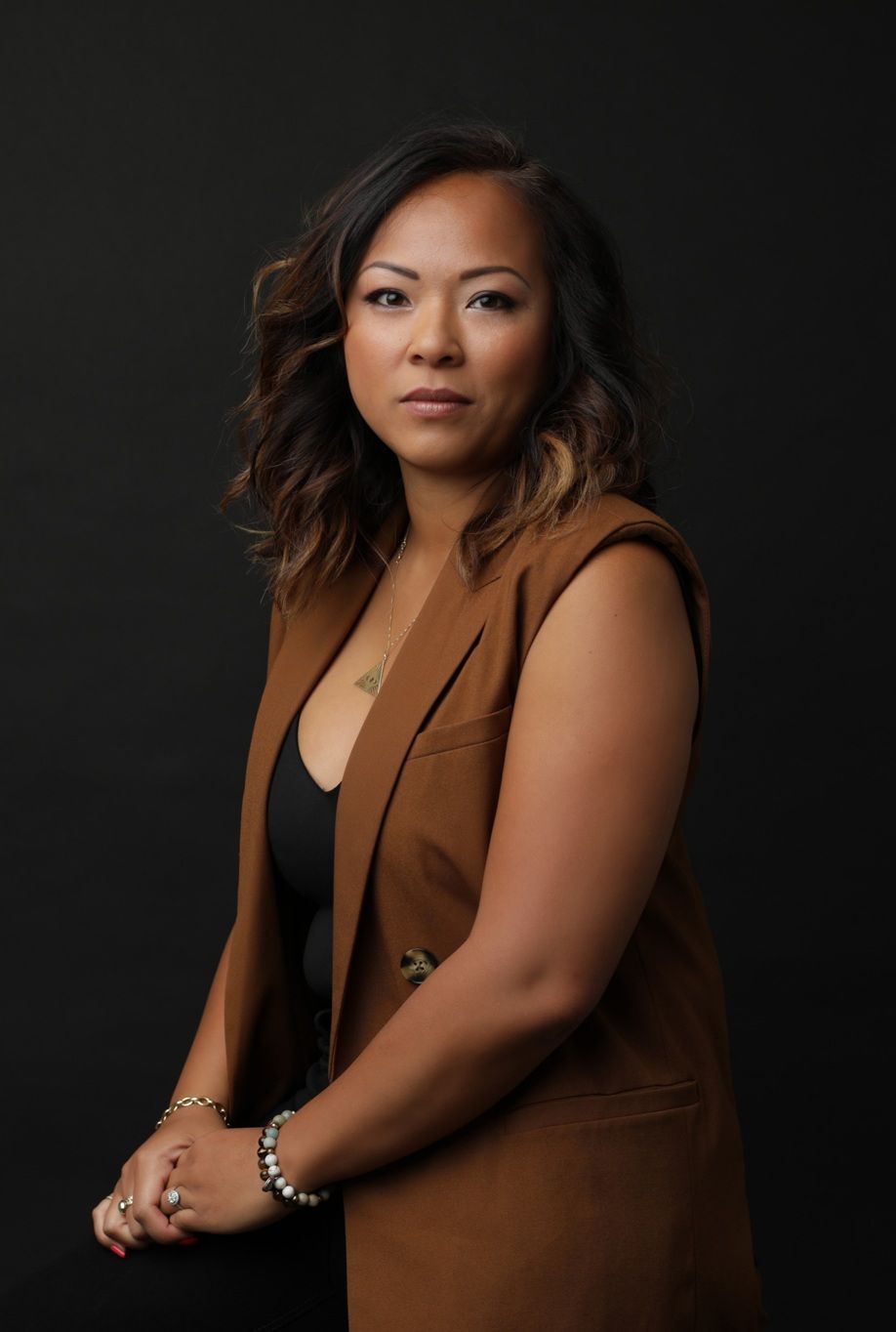 Florence Vita Thammavong - Directrice Marketing & Achat Florence Vita Thammavong