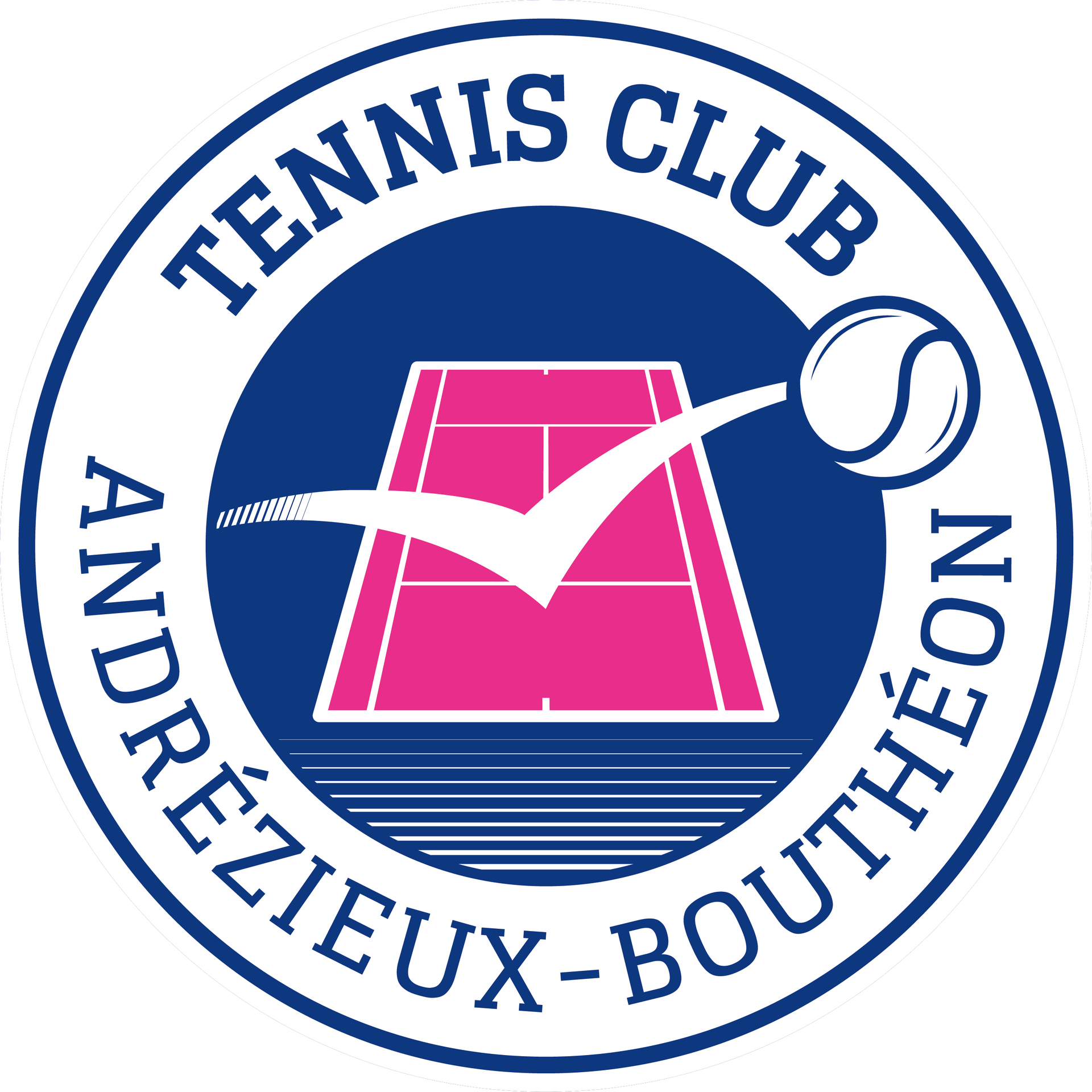 Tennis Club Andrézieux-Bouthéon