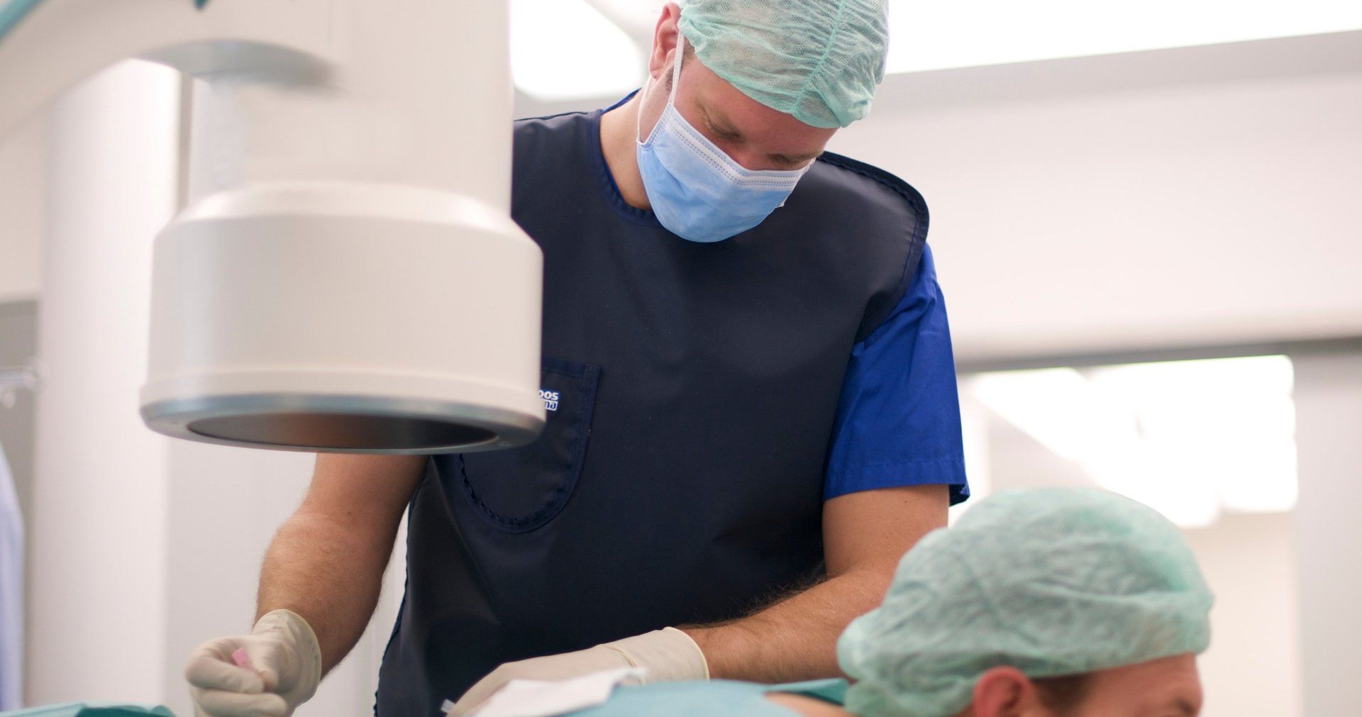 Facetteninfiltration Infiltrationstherapie in München Solln Orthopäde