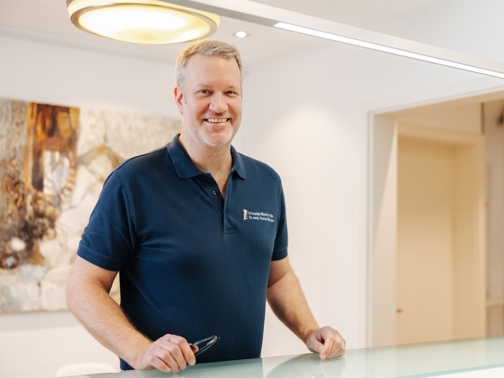 Orthopädie München Solln Orthopäde Ärzte