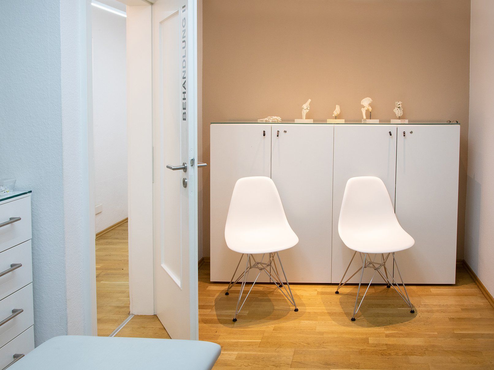 Orthopädie Orthopäde Chirotherapie München Solln