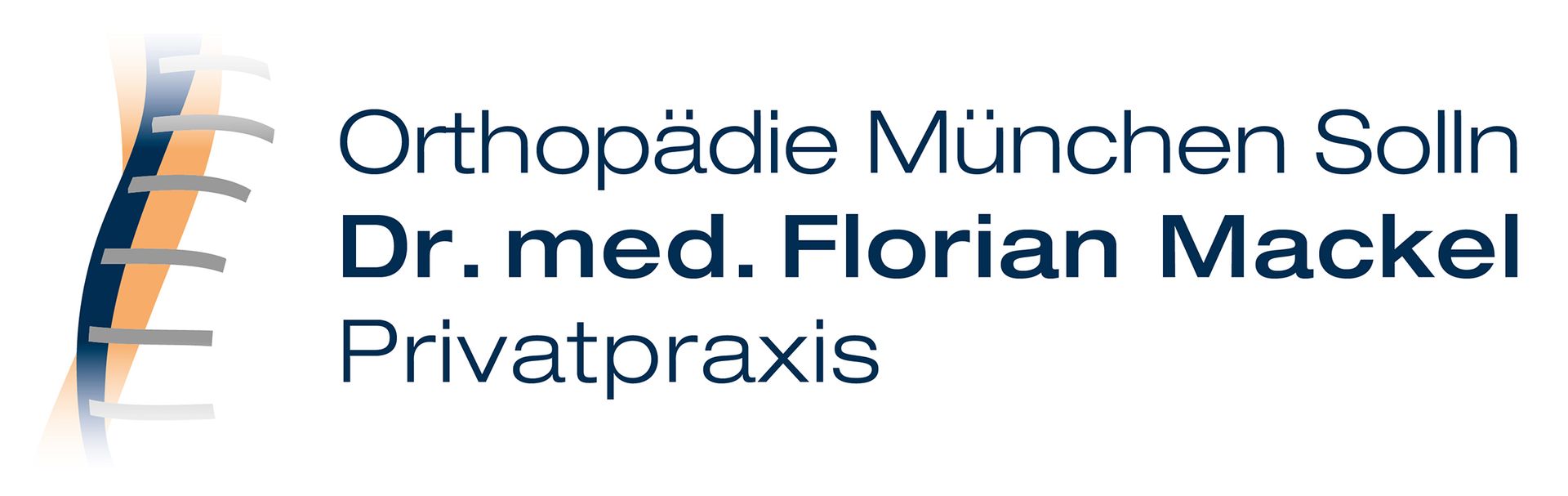 Orthopädie München Solln - Orthopäde Dr. med. Florian München