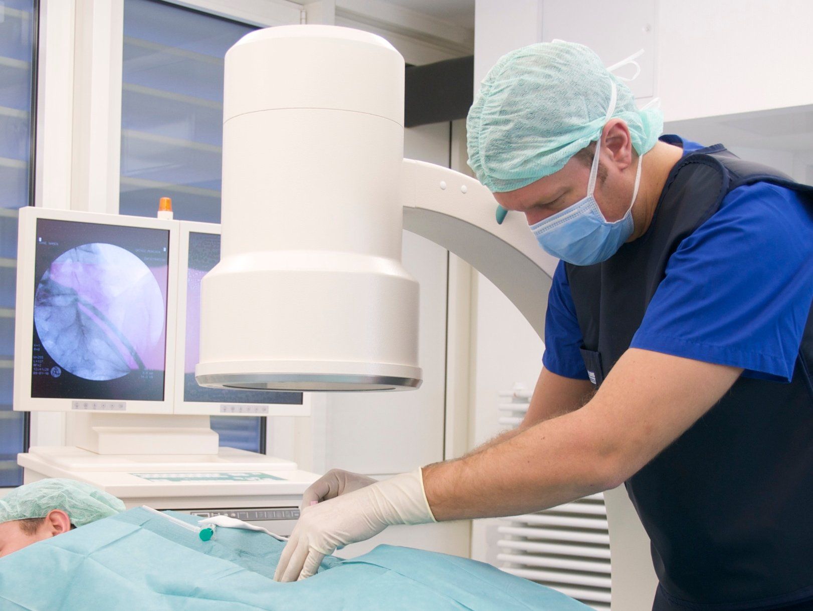 Infiltrationstherapie in München Orthopäde