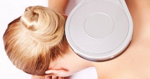 rPMS Magnetstimulation - Informationen der Orthopädie München Solln