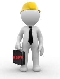 RSPP responsabile servizio prevenzione e protezione