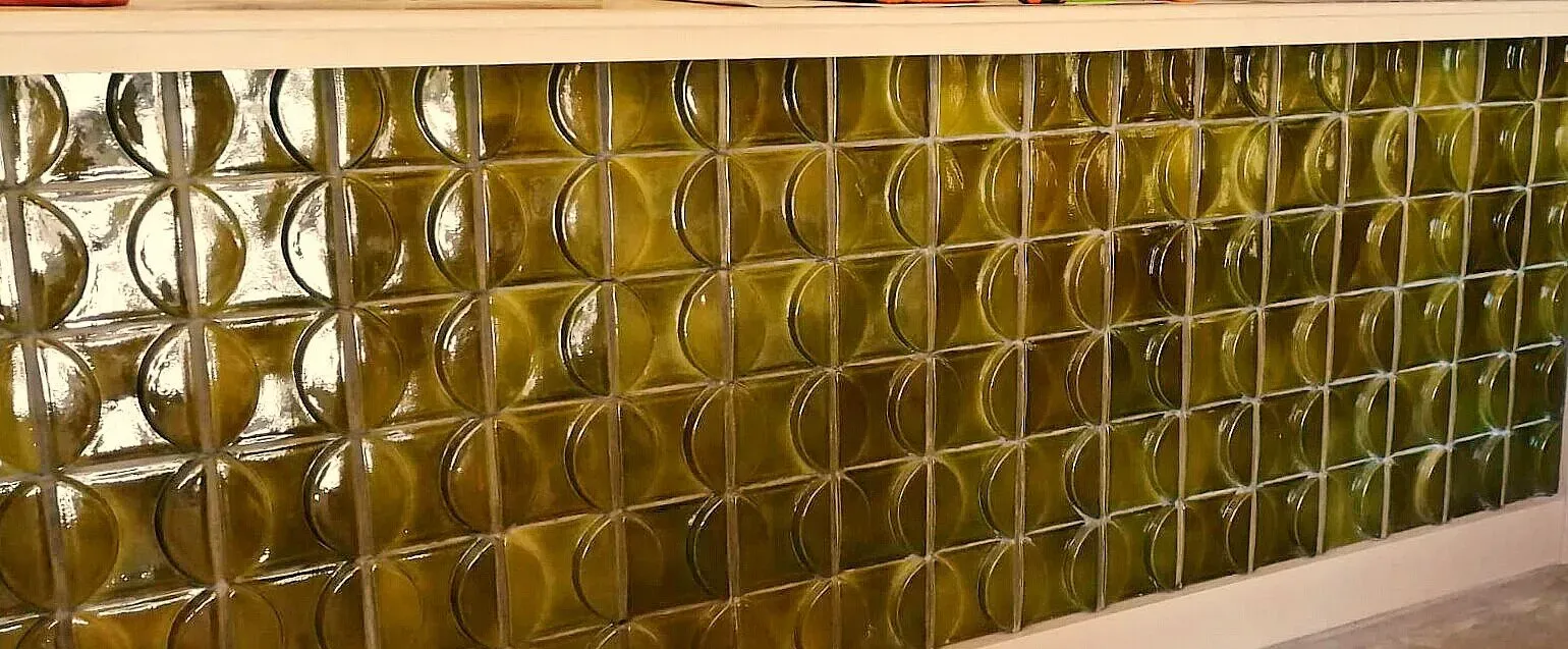 decoracion bar vintage