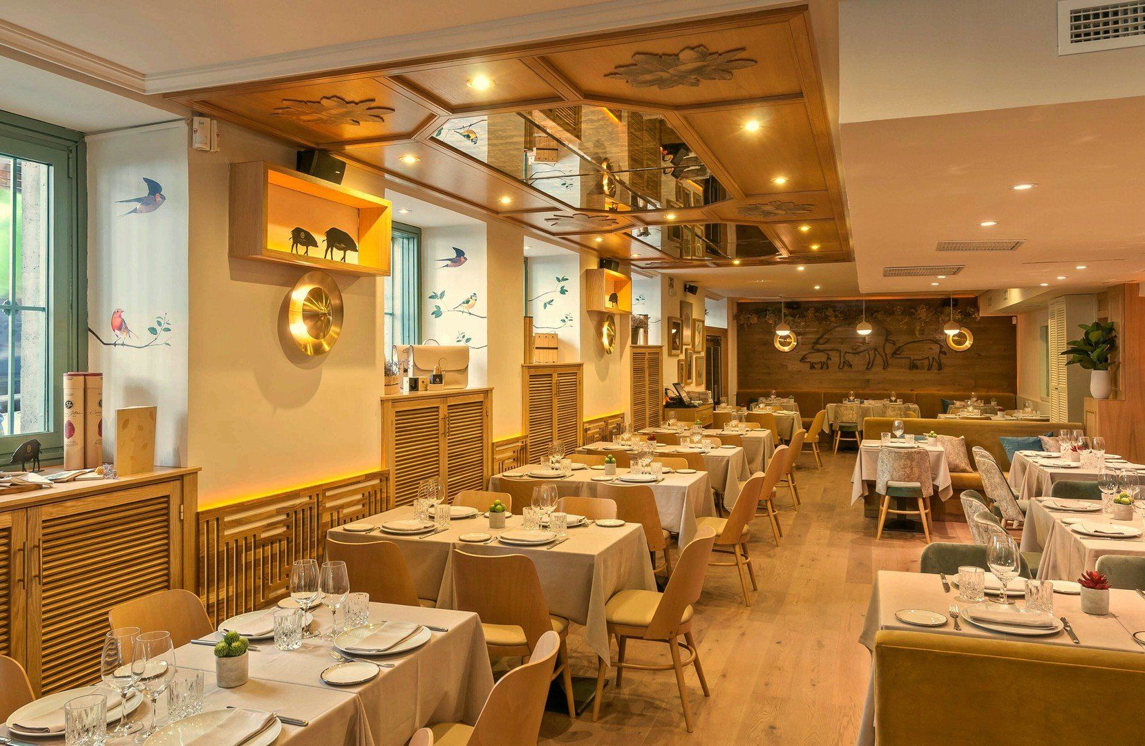 Resultado de imagen de decoracion bar