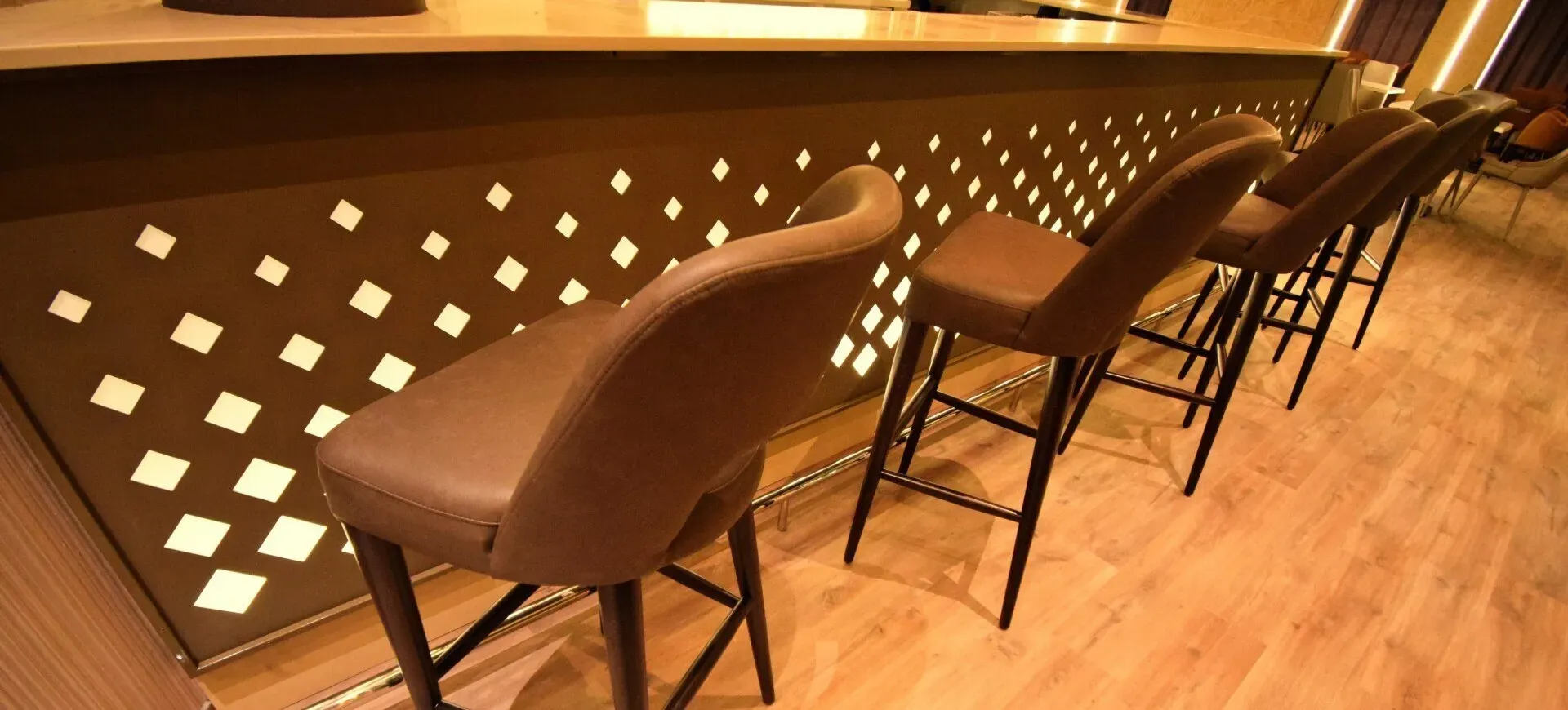 decoracion bares