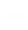 Cube Air Logo Cube