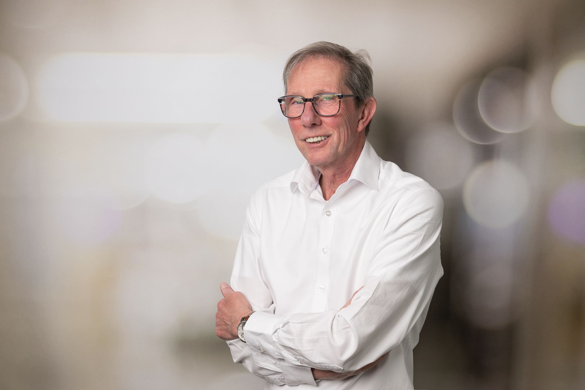Wolfgang Brüggemann