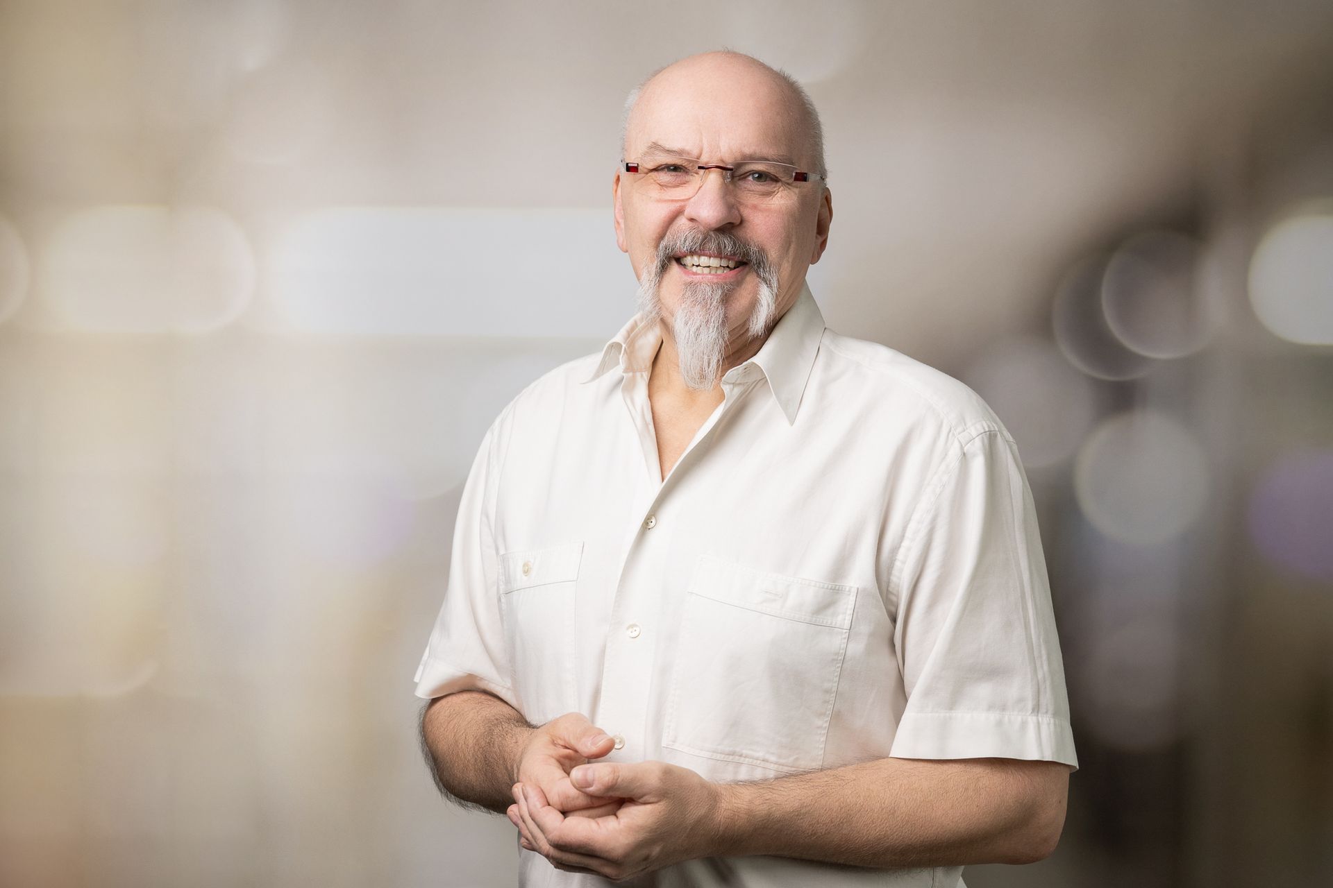 Klaus Rech