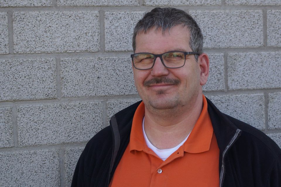 Georg Hartwig Georg Hartwig