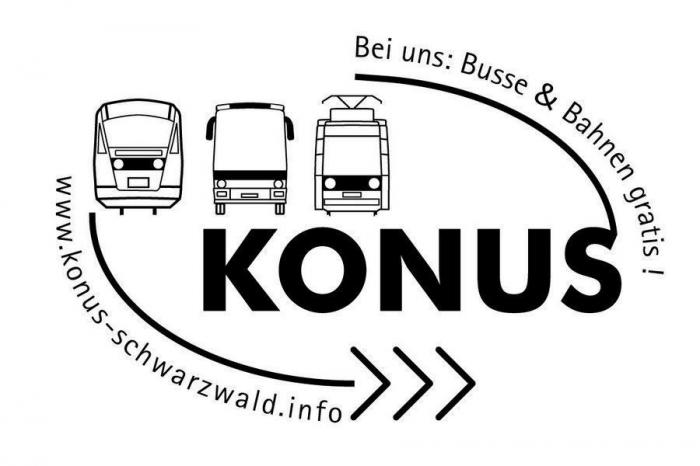 Bernauer Gästekarte Inklusivleistungen Bernauer Gästekarte
Konuskarte
Kostenlos mit Bus und Bahn
Naturparkhotel Schwarzwaldhaus Bernau