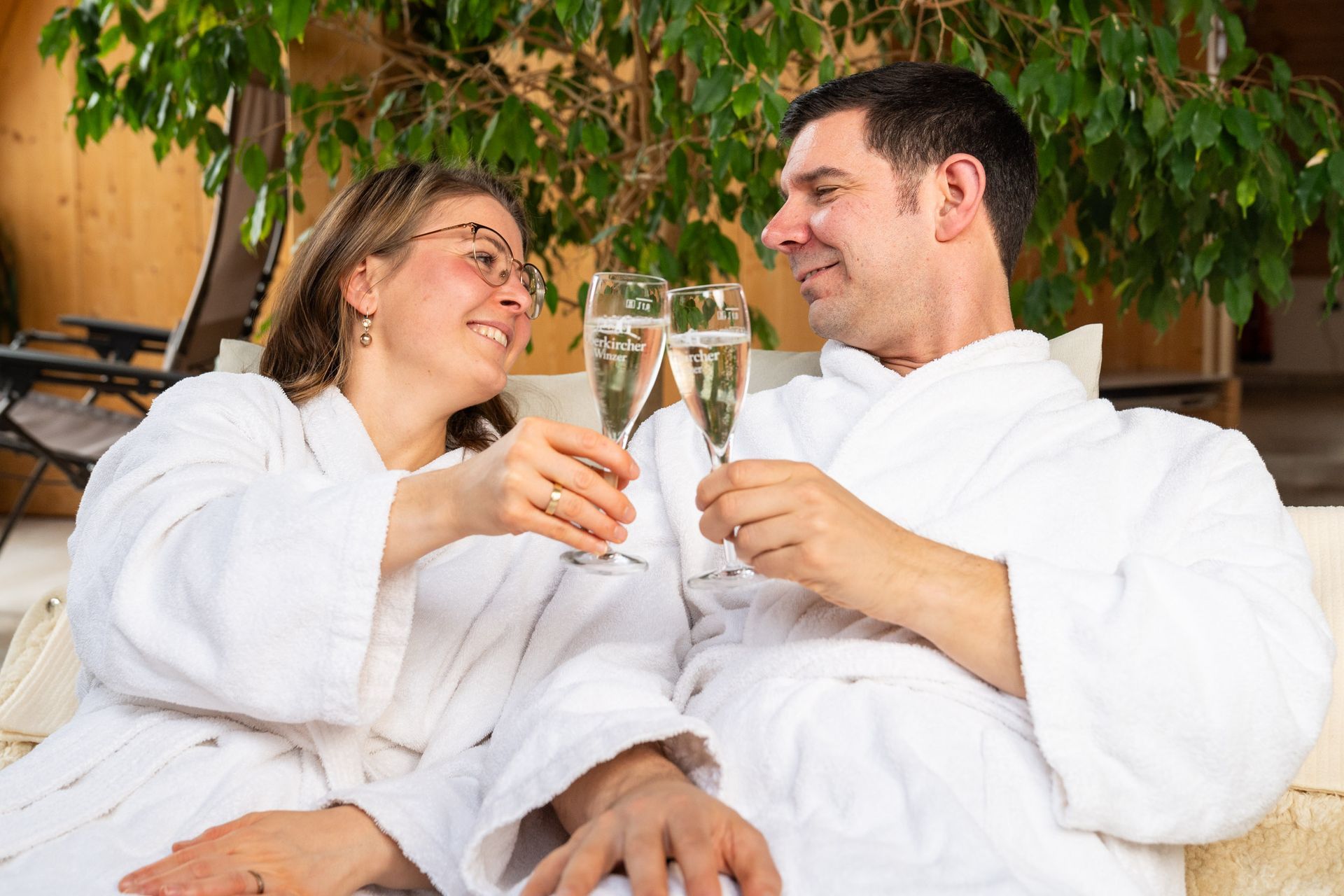 Wellness, Sauna, Wellnesshotel, Schwarzwald