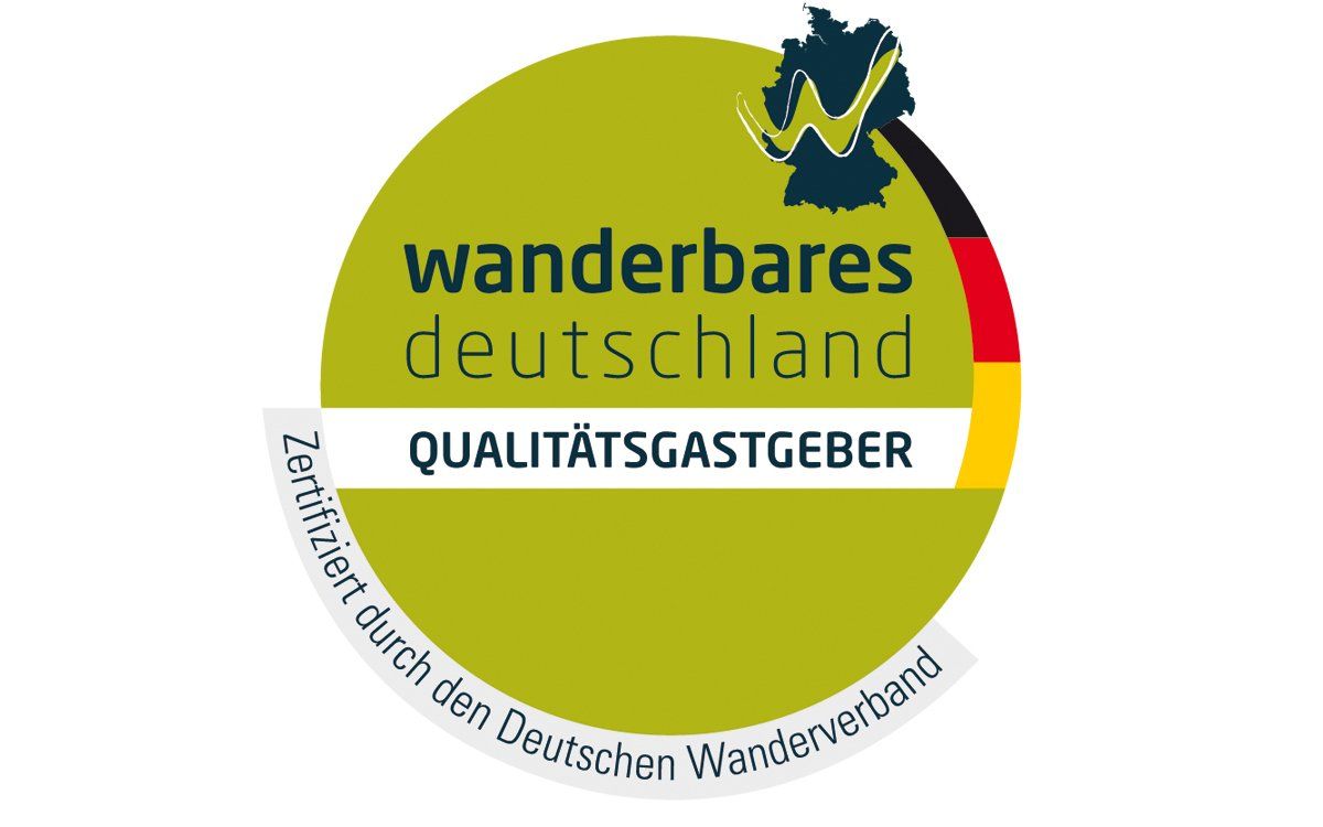 Wanderbares Deutschland - Naturparkhotel Schwarzwaldhaus Bernau Wanderbares Deutschland
Naturparkhotel Schwarzwaldhaus
Bernau im Schwarzwald