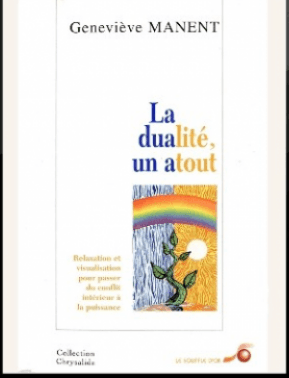 La relaxation au quotidien Geneviève Manent