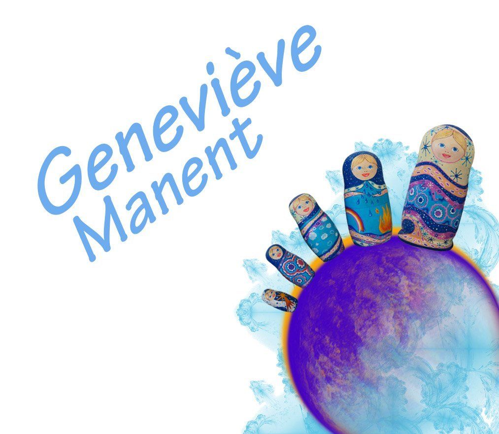 Geneviève Manent