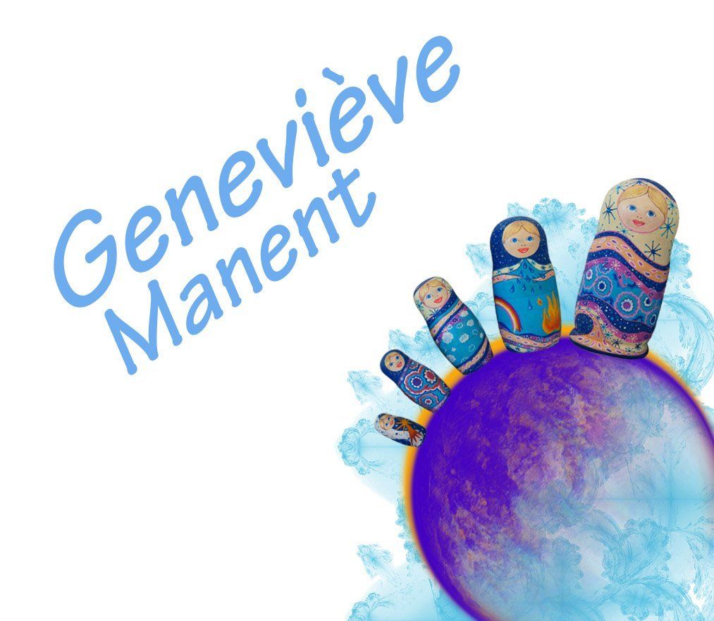 Relaxation Geneviève Manent