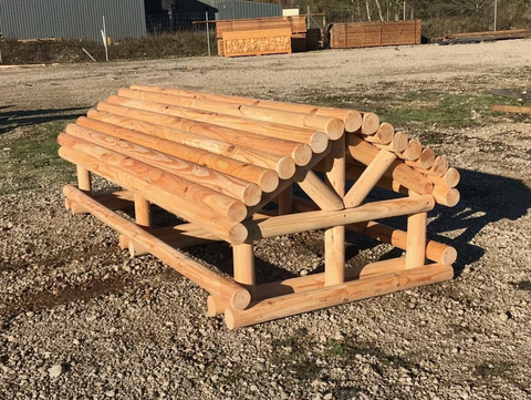 abri a faisan club obstacle de cross club abri a faisan, wwww.obstacle-cross.com, benoit marchand