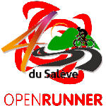Cliquer sur le logo OPENRUNNER Cliquer sur le logo OPENRUNNER