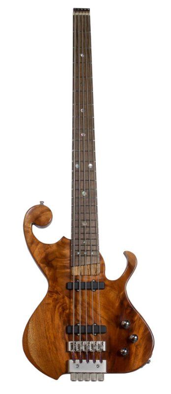 Basses Basses