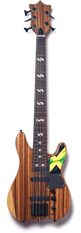 A Unique Design Digital & Analog A Unique Design Digital & Analog