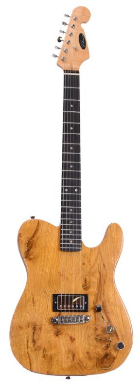 Golden Oak T-Type Golden Oak T-Type