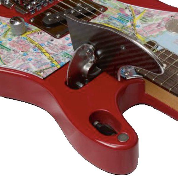 The Ultimate Touring Guitar Details 02