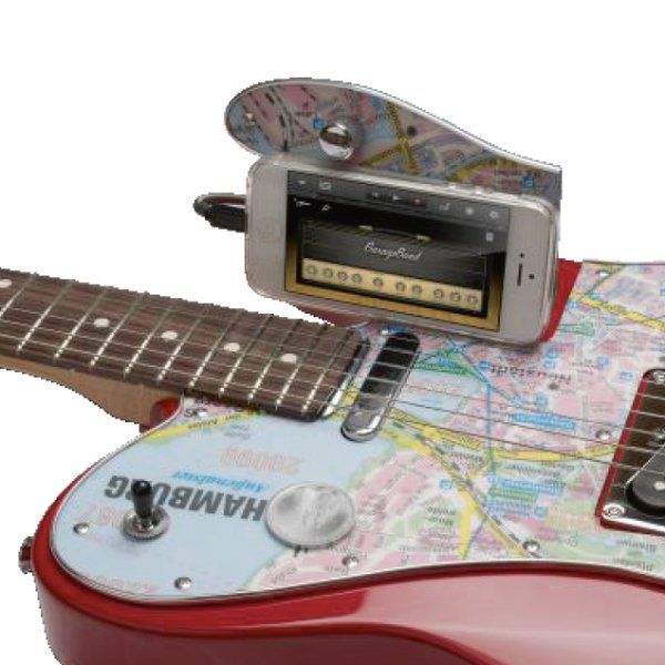 The Ultimate Touring Guitar Details 04