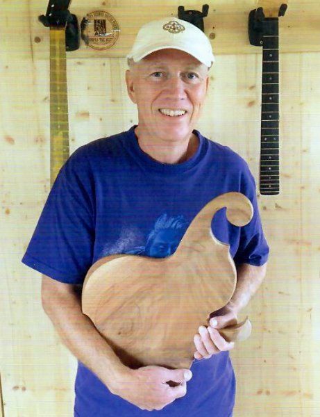 Ulf Weisser Ulf Weisser