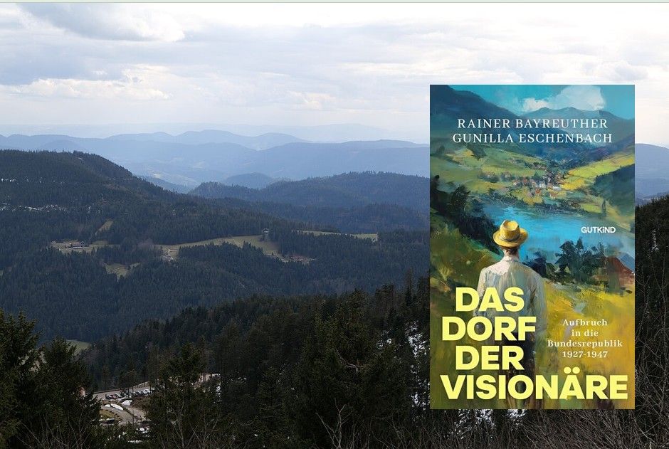 wurde in den Jahren der Weimarer Republik, des Dritten Reichs und den Aufbaujahren der Bundesrepub