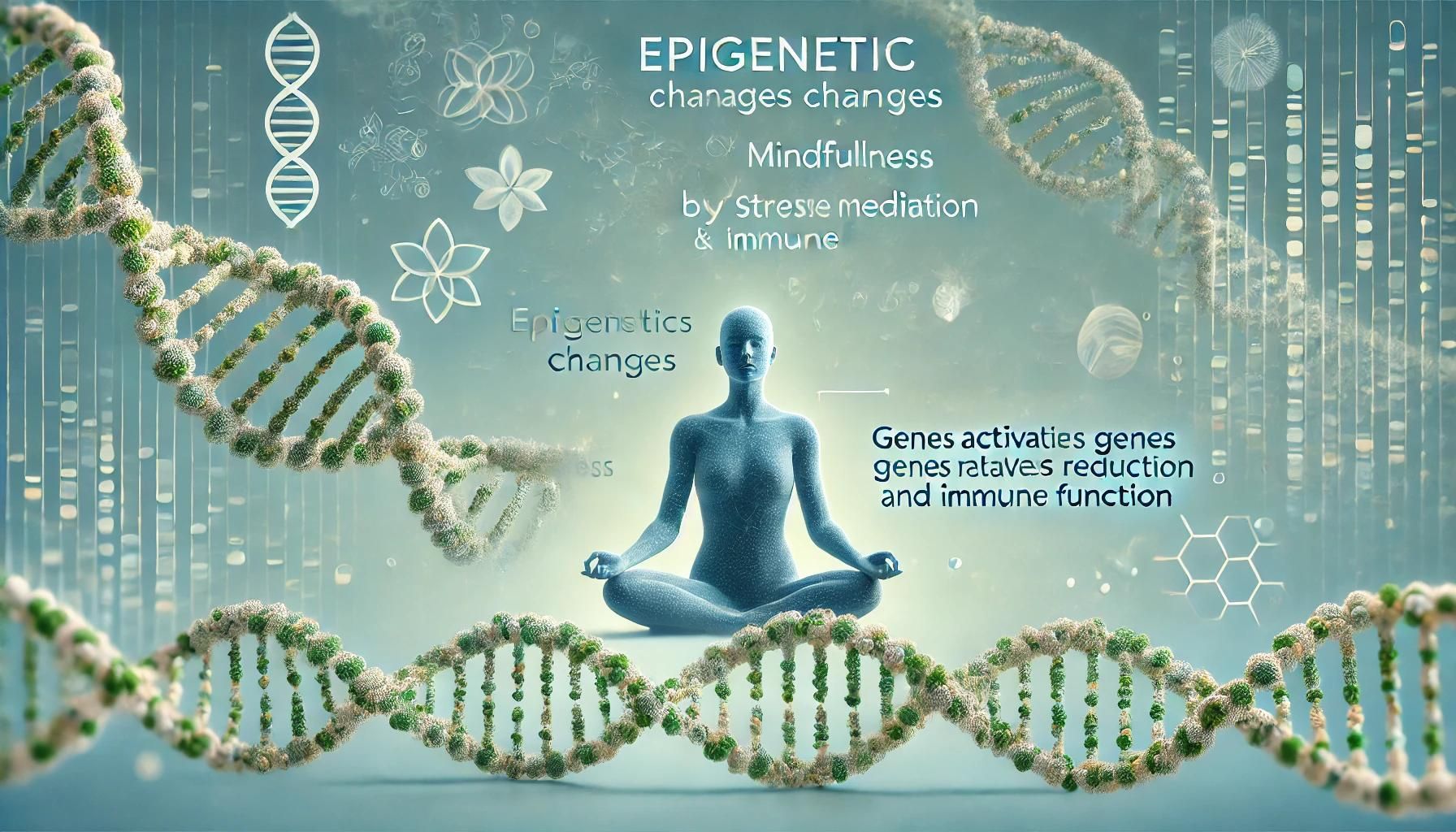 Achtsamkeit und Meditation