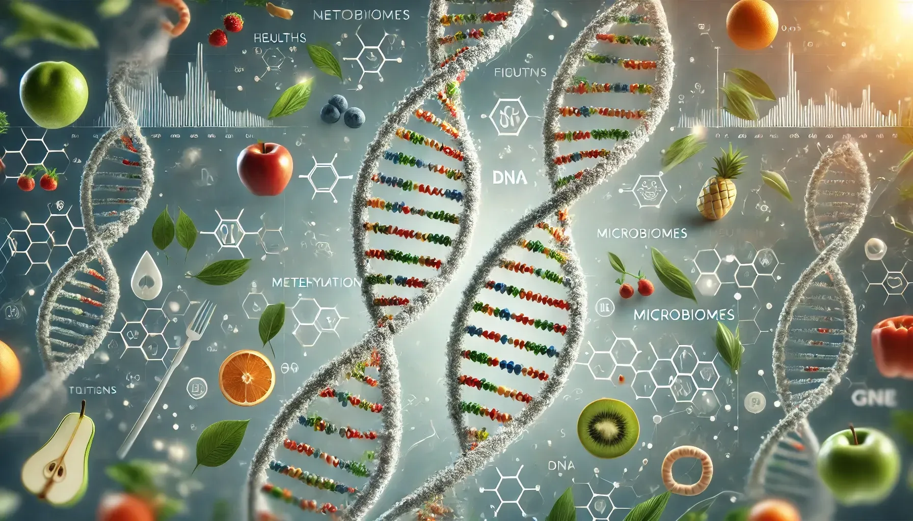 Nutri-Epigenetik